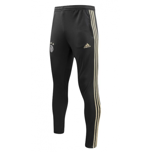 Ajax 18/19 Training Pants Black