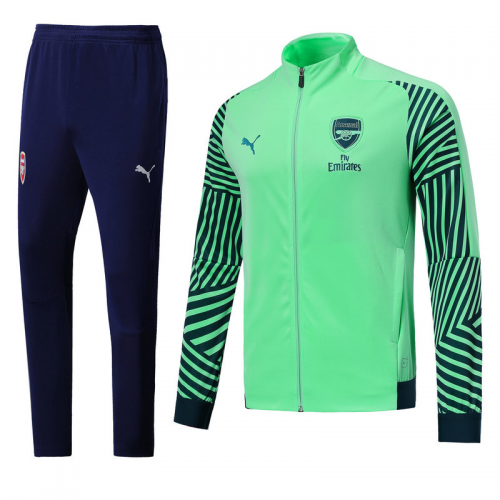 arsenal away tracksuit