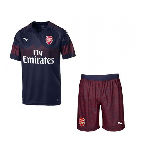 18-19 Arsenal Home Soccer Jersey Kits
