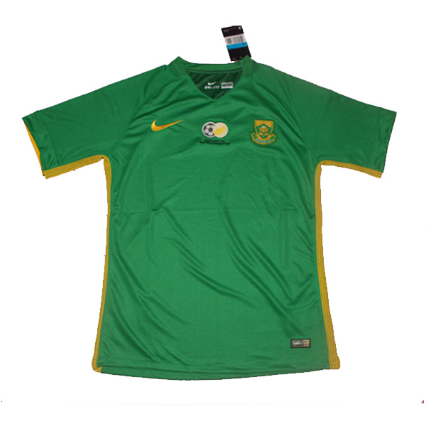 South Africa 2017 Away Soccer Jersey