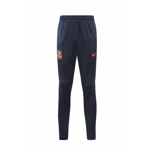 Barcelona 18/19 Training Pants Navy