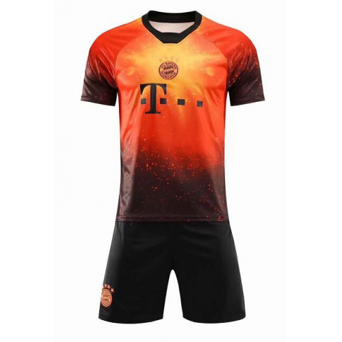 bayern ea jersey