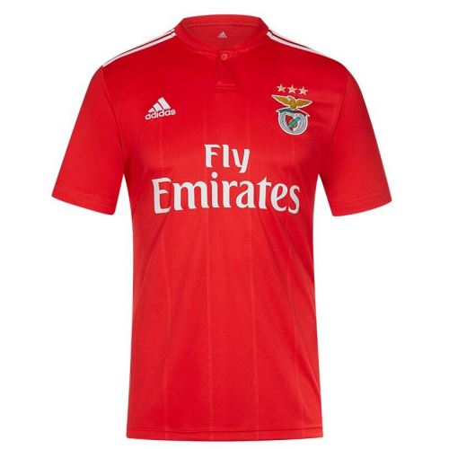 Benfica 18/19 Home Soccer Jersey Shirt