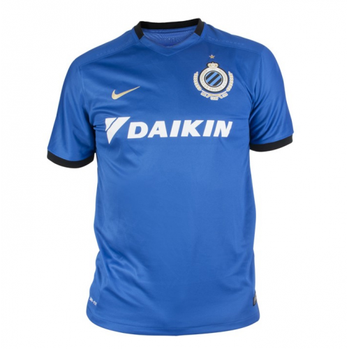 Club Brugge KV 2016/17 Home Soccer Jersey