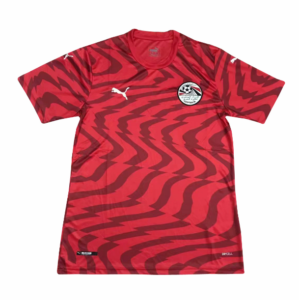 Egypt 2019 World Cup Away Soccer Jersey Shirt
