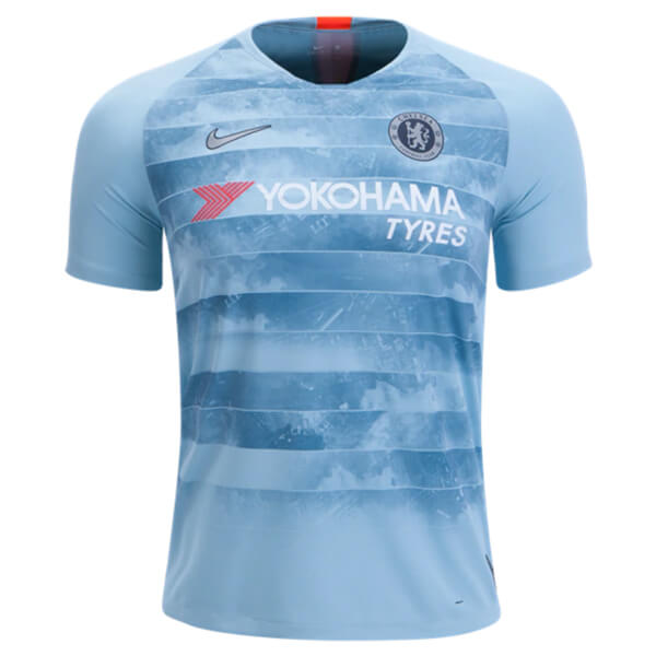 Chelsea 2018/19 Third Soccer Jersey