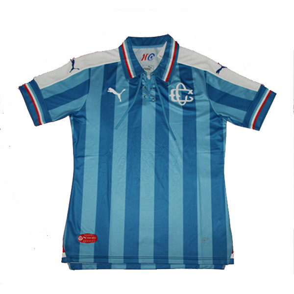 Chivas Deportivo Guadalajara 2016/17 110-Yeas Anniversary Blue Jersey