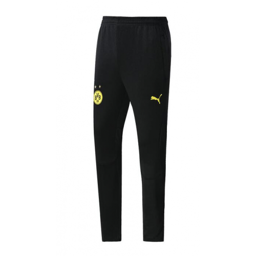 Dortmund 18/19 Training Pants Black