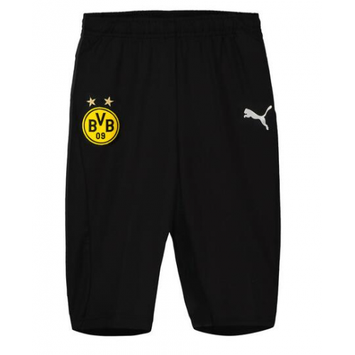 Dortmund 18/19 Training 3/4 Pants Black