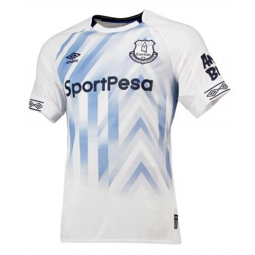 Everton 18/19 Third Away Soccer Jersey Shirt