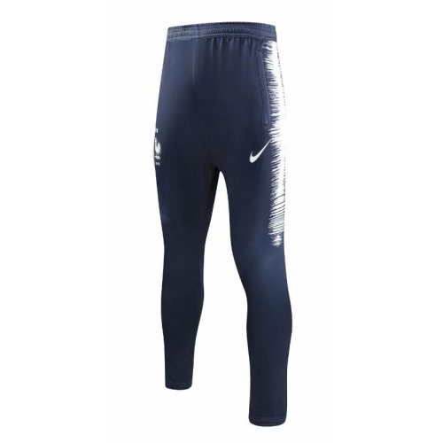 2 Stars France 2018 Training Pants Strike
