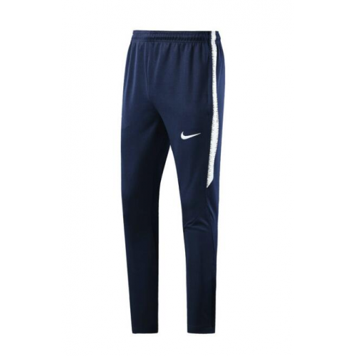 2 Stars France 2018 Training Pants Blue