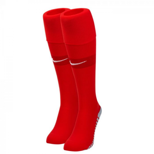 2 Star France 2018 World Cup Home Soccer Jersey Socks