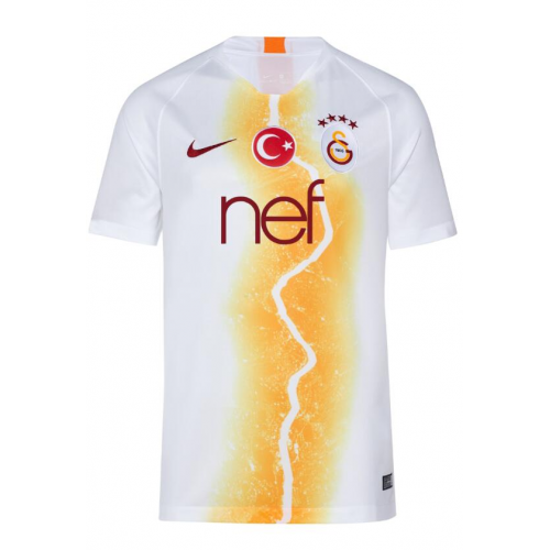 Galatasaray 18/19 3rd Soccer Jersey Shirt