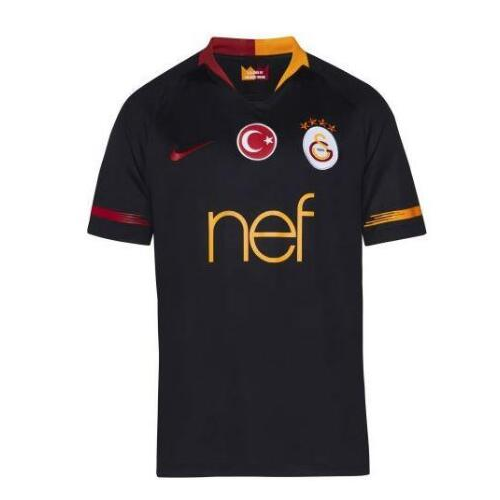 Galatasaray 18/19 Away Soccer Jersey Shirt