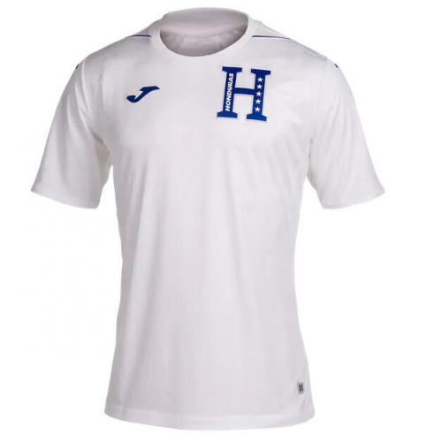 Honduras 2019 Copa America Home Soccer Jersey Shirt