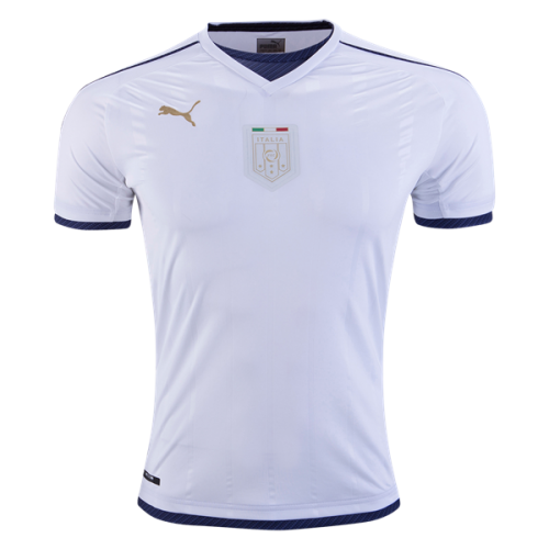 2016 Italy Tribute 2006 Away Soccer Jersey Shirt
