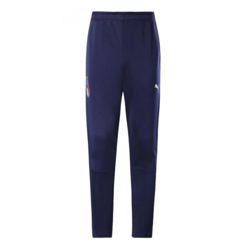 Italy 2018 Training Pants Blue