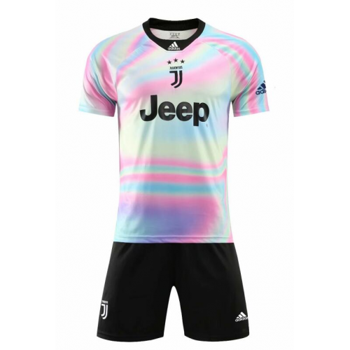 custom juventus jersey