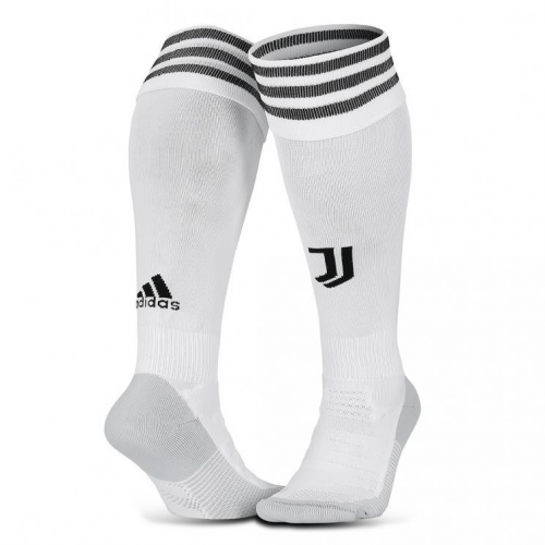 Juventus 18/19 Home Soccer Jersey Socks