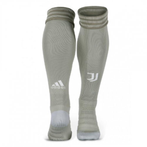Juventus 18/19 Away Soccer Jersey Socks