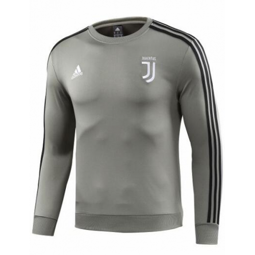 Juventus 18/19 Training Sweat Top Apricot