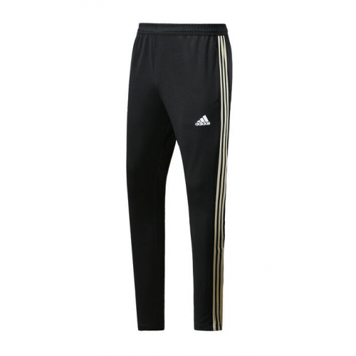 Juventus 18/19 Training Pants Black