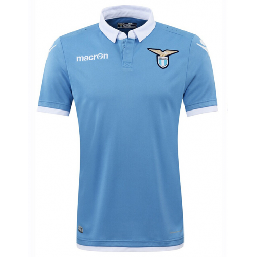 Lazio 2016/17 Home Soccer Jersey