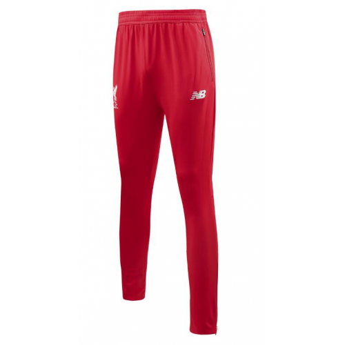 Liverpool 18/19 Training Pants Red