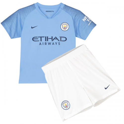 man city away shorts kids
