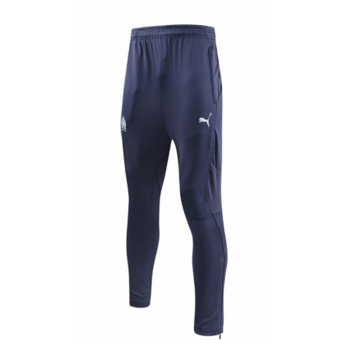 Marseilles 18/19 Training Borland Pants Navy