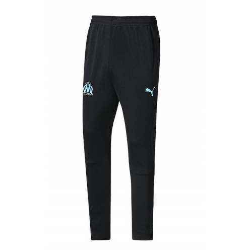 Marseilles 18/19 Training Pants Black
