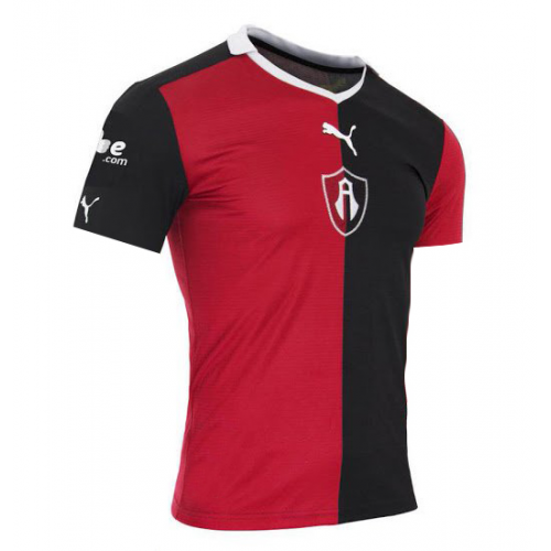 Atlas de Guadalajara 2016/17 100-Yeas Anniversary Jersey Shirt