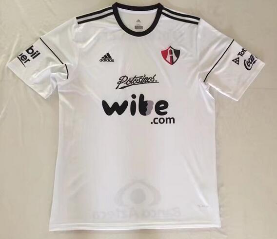 Atlas de Guadalajara 2017/18 Away Soccer Jersey