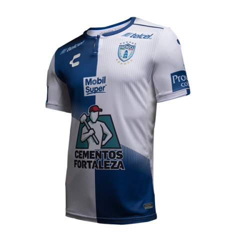 pachuca fc jersey