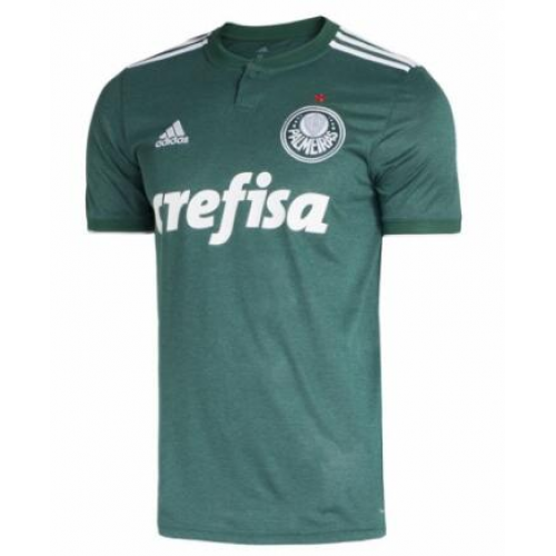 Palmeiras 18/19 Home Soccer Jersey Shirt