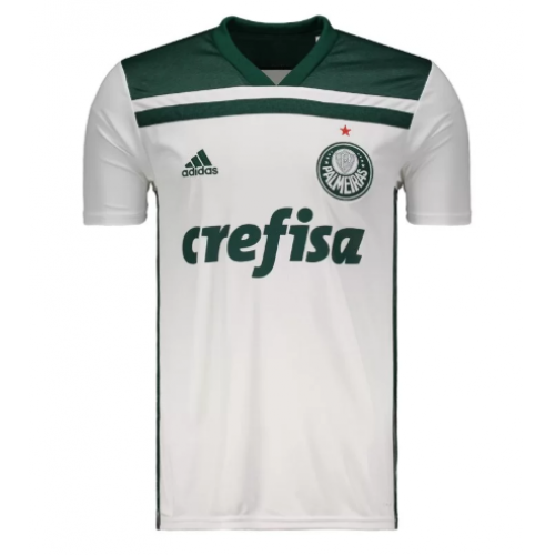 Palmeiras 18/19 Away Soccer Jersey Shirt