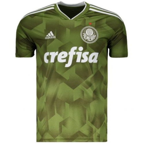 Palmeiras 18/19 3rd Soccer Jersey Shirt