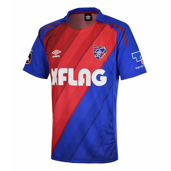 FC Tokyo 19/20 Home Soccer Jersey Shirt