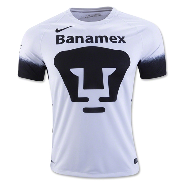 UNAM 2016 Third Soccer Jersey