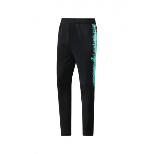 Portugal 2018 Training Pants Black VaporKnit Strike
