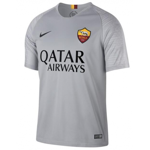 Roma 18/19 Away Soccer Jersey Shirt