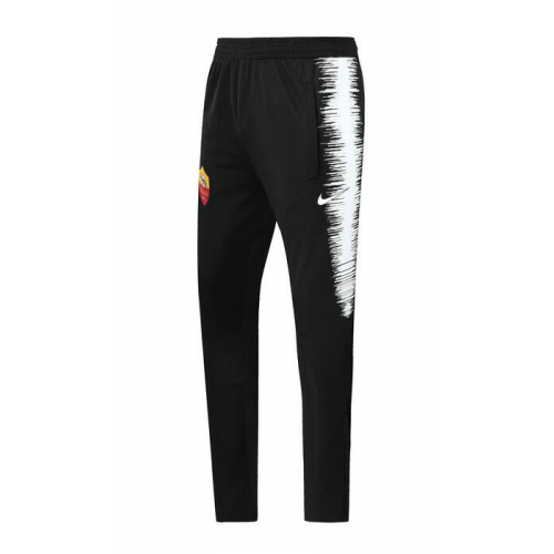 Roma 18/19 Training Pants Black