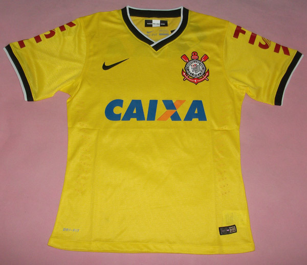 corinthians fc shop