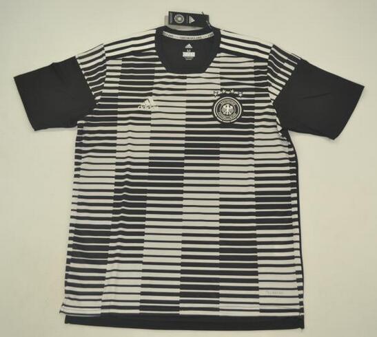 Germany 2018 World Cup Training Jersey