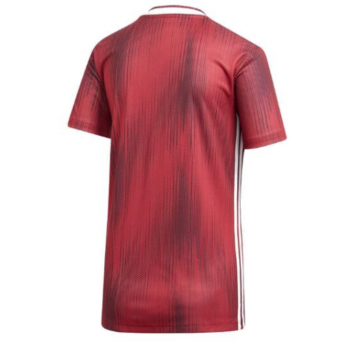 Women Germany 2019 World Cup Away Soccer Jerseys Shirt