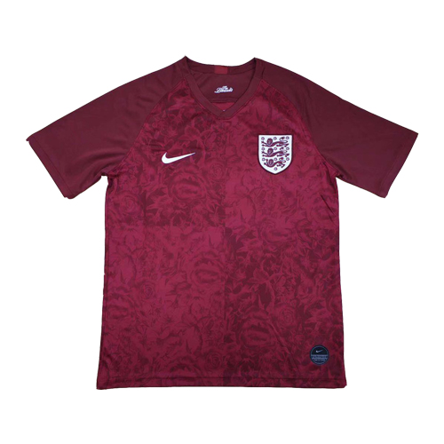 England 2019 World Cup Away Soccer Jersey Shirt