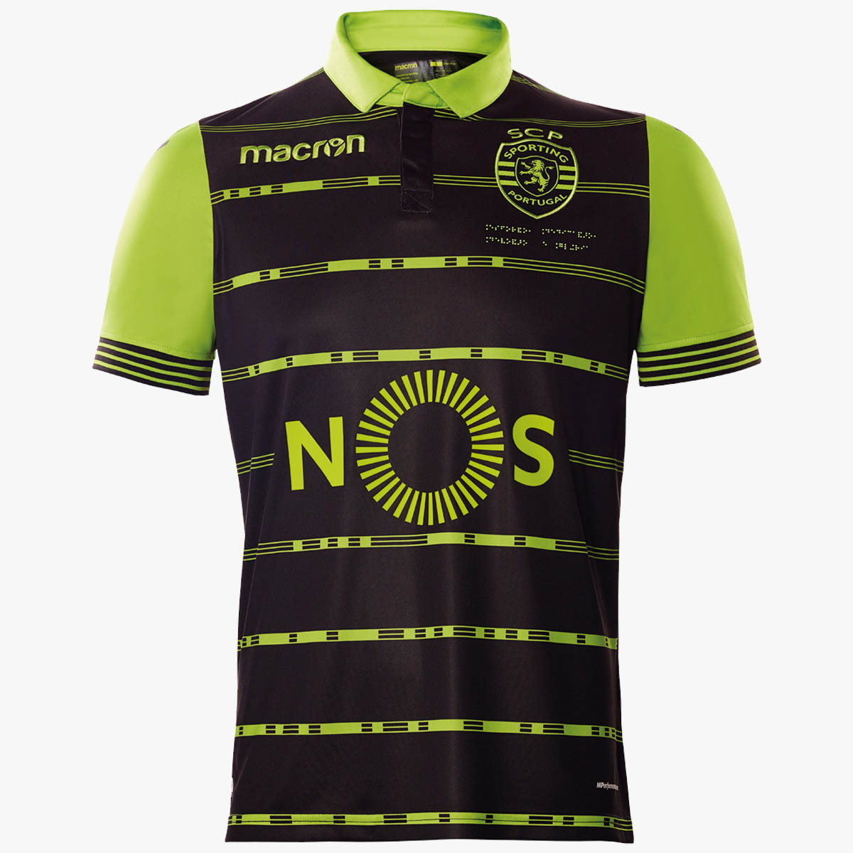 sporting cp away kit