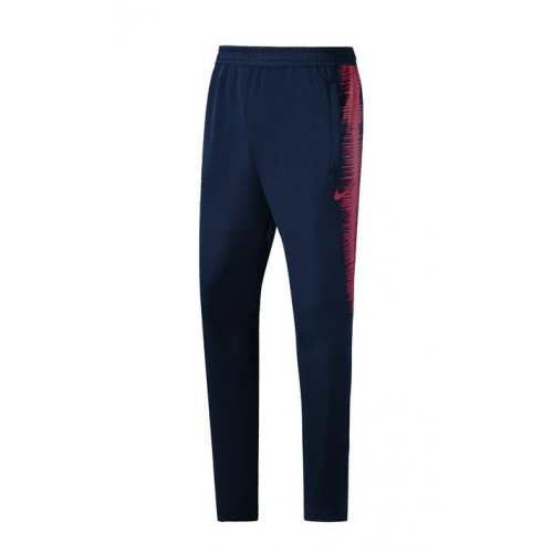 USA 2018 Training Pants Black