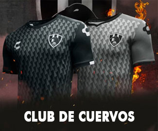 19/20 Club De Cuervos
